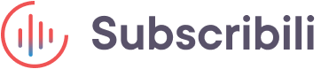 Subscribili Logo