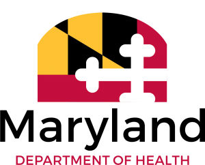 Maryland IR logo