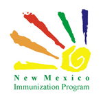 New Mexico IR logo