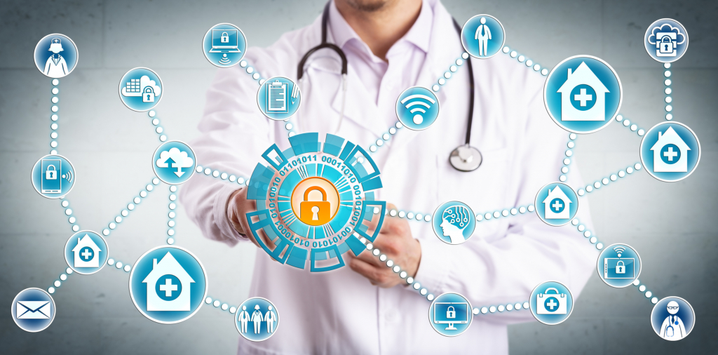 Healthcare Cybersecurity