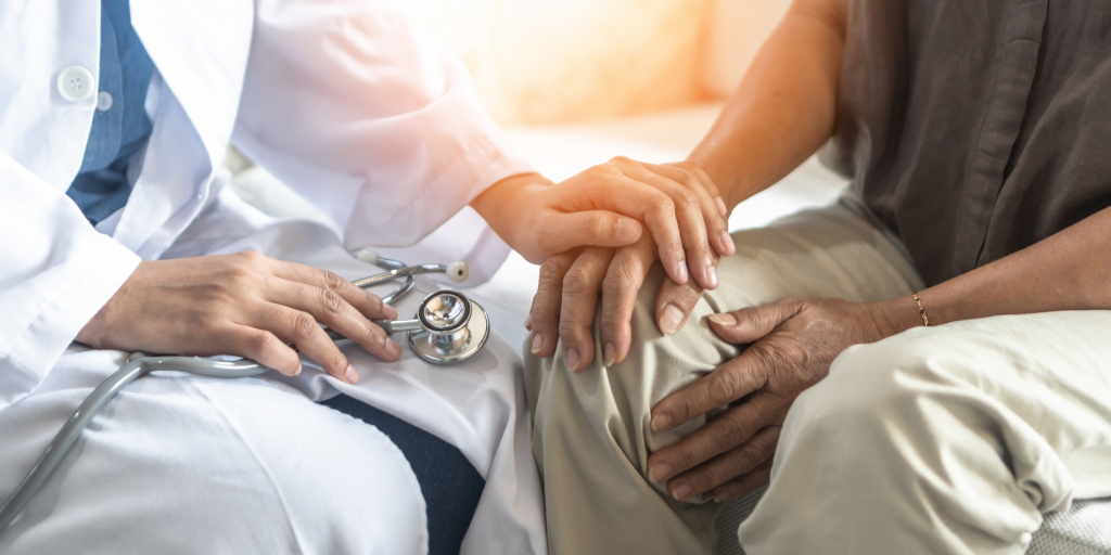 Patient Trusting Doctor