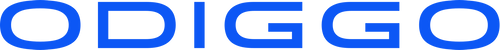 fcbdccebf Logo odiggo AI blue p
