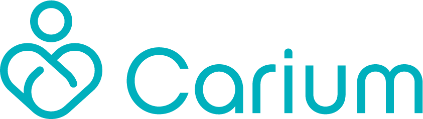 Carium LogoHorizontal