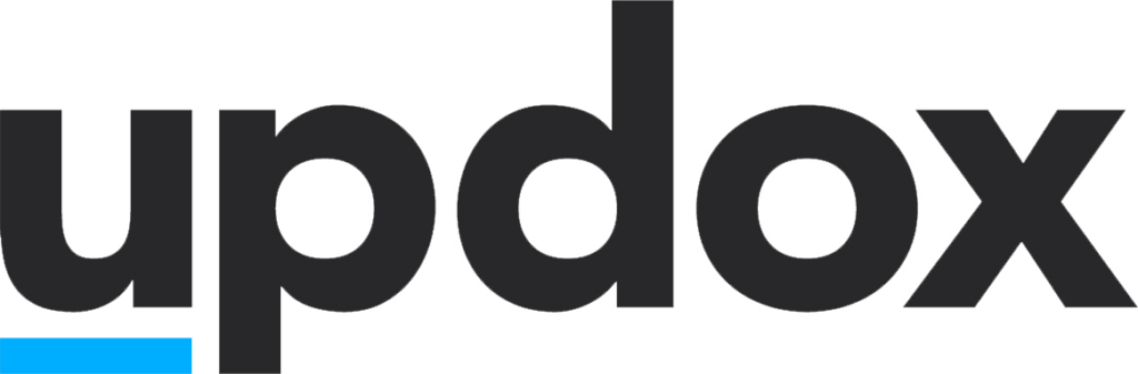 Updox logo