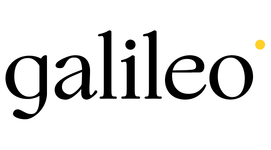 galileo health logo vector