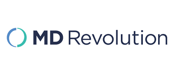 md revolution logo