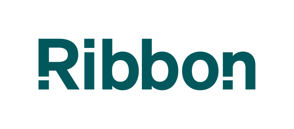Ribbon Health logo