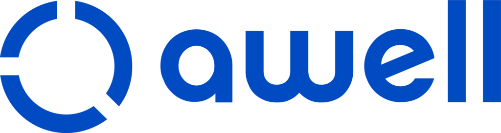 Awell logo