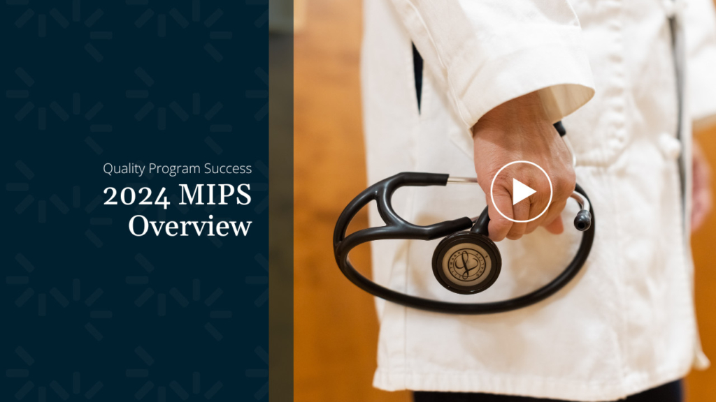 MIPS Overview graphic