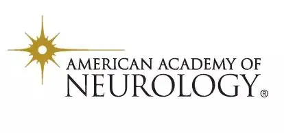 American Academy of Neurology logo