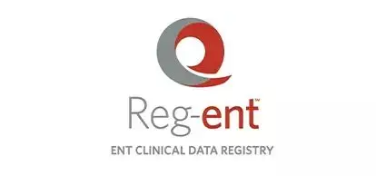 Reg-ent data registry logo