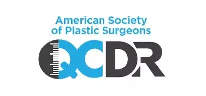 American Society of Plastic Surgeons logo