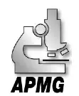 APMG logo