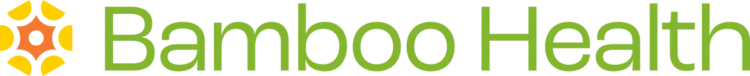 Bamboo Health primary logo