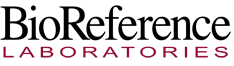 BioReference Laboratories logo