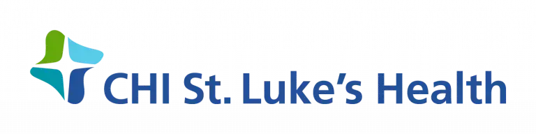 St. Luke's Health logo