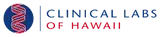 Clinical Labs of Hawaii logo