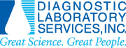 Diagnostic Laboratory Services, Inc. logo