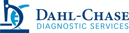 Dahl-Chase Diagnostic Services logo