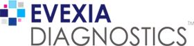 Evexia Diagnostics logo