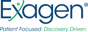 Exagen logo