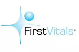 First Vitals logo