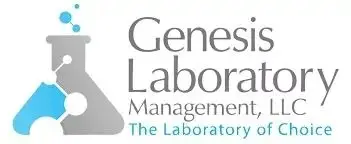 Genesis Lab Management logo