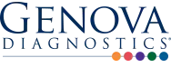 Genova Diagnostics logo
