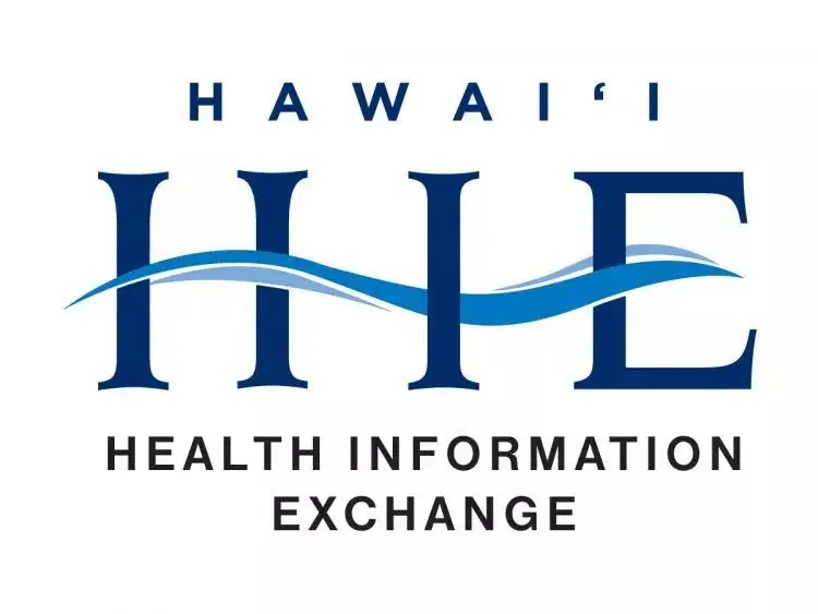 Hawaii HIE logo