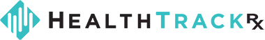 HealthTrack logo