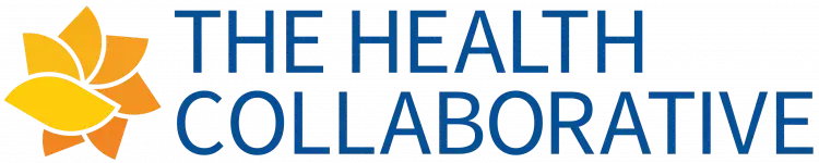 The Health Collaborative logo