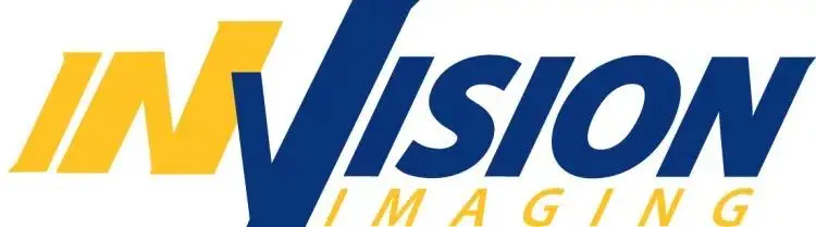 InVision Imaging logo