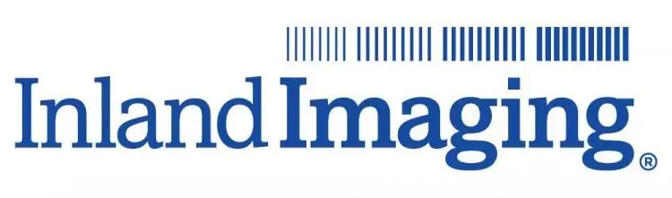 Inland Imaging logo