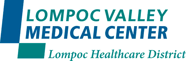Lompoc Valley Medical Center logo