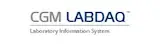 CGM Labdaq logo