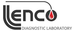 Lenco Diagnostic Labs logo