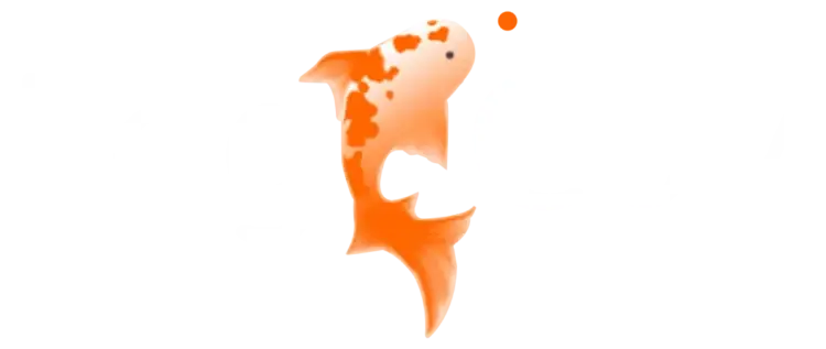 Logicoy white logo