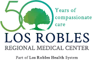 Los Robles Medical Center logo