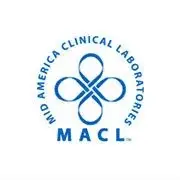 Mid-America Clinical Laboratories MACL logo