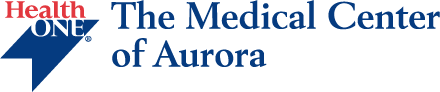 The Medical Center of Aurora logo