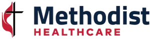 Methodist Healthcare logo