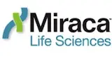 Miraca Life Sciences logo
