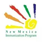 New Mexico immunization registry logo