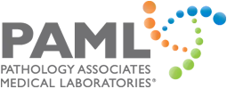 Pathology Associates Medical Labs logo