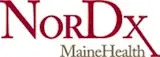 NorDx MainHealth logo