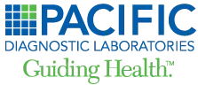 Pacific Diagnostics Labs logo