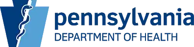 Pennsylvania immunization registry logo