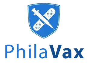 Philavax logo