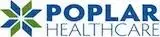Poplar Healthcare logo