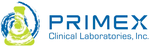 Primex logo
